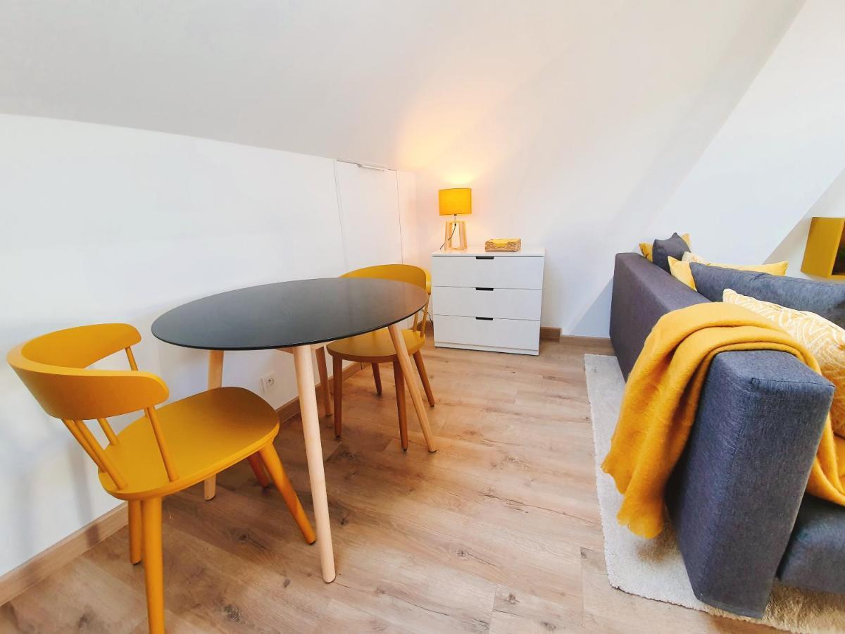 Appartement Yellow *