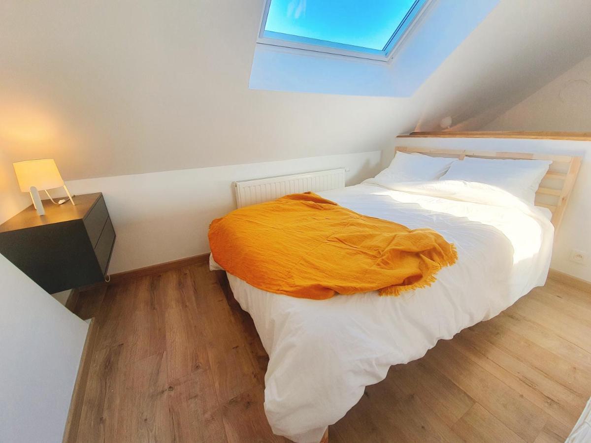 Appartement Yellow